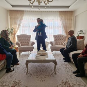 Kanla Değil Canla Bağlıyız! - fotoğraf 2