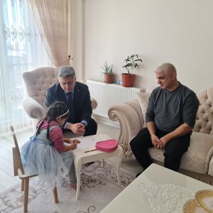 Kanla Değil Canla Bağlıyız! - fotoğraf 3