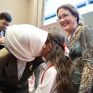 Aile ve Sosyal Hizmetler Bakanımız Göktaş, Kadın Kooperatifleri Haftası Ödül Törenleri ve Kapanış Toplantısı'nda konuştu: - fotoğraf 11