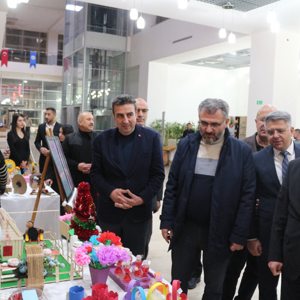 Engelleri Hep Birlikte Aşalım - fotoğraf 2