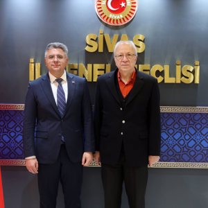 İl Genel Meclisi Ziyareti - fotoğraf 4