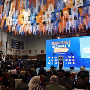 Aile ve Sosyal Hizmetler Bakanımız Göktaş: "Bizler, millet olarak hiçbir zaman zulme rıza göstermedik, mazlumu asla yalnız bırakmadık” - fotoğraf 15