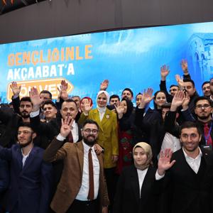 Aile ve Sosyal Hizmetler Bakanımız Göktaş: "Bizler, millet olarak hiçbir zaman zulme rıza göstermedik, mazlumu asla yalnız bırakmadık” - fotoğraf 18
