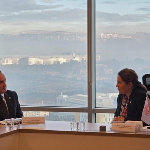 Azerbaycan Heyeti Tarafından Engellilik Alanında İş Birliği Çerçevesinde 9-12 Aralık 2024 Tarihlerinde Ankara’ya Çalışma Ziyareti Düzenlendi - fotoğraf 1