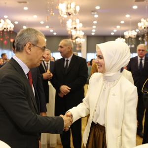 Aile ve Sosyal Hizmetler Bakanımız Göktaş, Bahreyn Milli Günü programına katıldı - fotoğraf 3