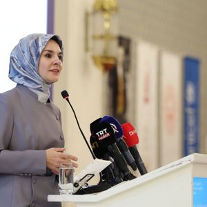 Aile ve Sosyal Hizmetler Bakanımız Göktaş, "Dijital Bağımlılık ve Aile Çalıştayı Rapor Sonuçları"nı paylaştı - fotoğraf 7