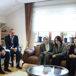 Aile ve Sosyal Hizmetler Bakanı Göktaş, Isparta'da ziyaretlerde bulundu - fotoğraf 10