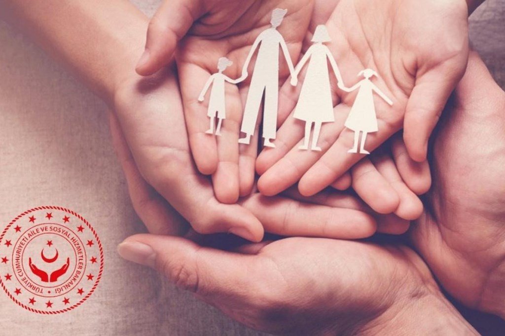 Sosyal Politika Çalışmaları Dergisi'nden "aile" konulu makale çağrısı