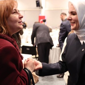 Aile ve Sosyal Hizmetler Bakanımız Göktaş, Engelli Hakları İzleme ve Değerlendirme Kurulu Toplantısı'na Başkanlık Etti - fotoğraf 2