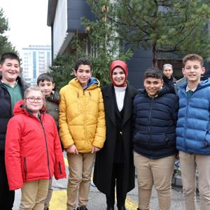 Aile ve Sosyal Hizmetler Bakanımız Göktaş, Niğde Valiliği ziyaretinde konuştu - fotoğraf 5