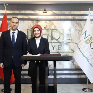 Aile ve Sosyal Hizmetler Bakanımız Göktaş, Niğde Valiliği ziyaretinde konuştu - fotoğraf 6