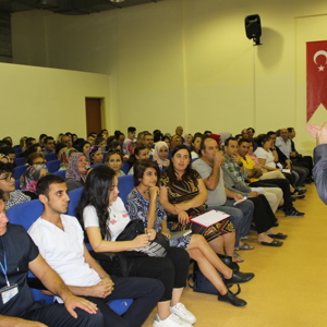 İl Müdürlüğümüz ve ADN Grup Yönetim Danışmanlığı İşbirliği ile Kuruluşumuzda Düzenlenen “Stres Yönetimi ve Öfke Kontrolü Eğitimi” - fotoğraf 28