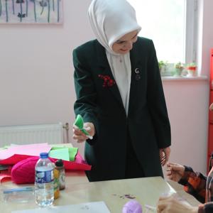 Bakanımız Göktaş: "1830 engelli vatandaşımızın EKPSS üzerinden kamuda istihdamını sağlayacağız" - fotoğraf 4