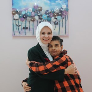 Bakanımız Göktaş: "1830 engelli vatandaşımızın EKPSS üzerinden kamuda istihdamını sağlayacağız" - fotoğraf 12