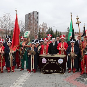 Bakanımız Göktaş: "1830 engelli vatandaşımızın EKPSS üzerinden kamuda istihdamını sağlayacağız" - fotoğraf 13