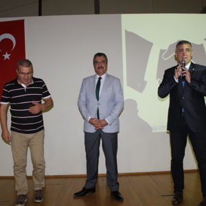 İl Müdürlüğümüz ve ADN Grup Yönetim Danışmanlığı İşbirliği ile Kuruluşumuzda Düzenlenen “Stres Yönetimi ve Öfke Kontrolü Eğitimi” - fotoğraf 7