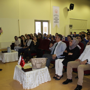 İl Müdürlüğümüz ve ADN Grup Yönetim Danışmanlığı İşbirliği ile Kuruluşumuzda Düzenlenen “Stres Yönetimi ve Öfke Kontrolü Eğitimi” - fotoğraf 8