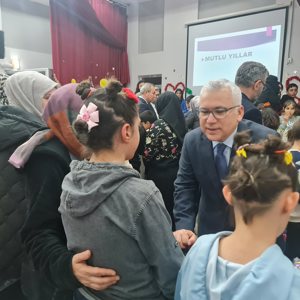 2025'i Kuruluşlarımızdan Hizmet Alan Bireylerimizle Karşıladık  - fotoğraf 1
