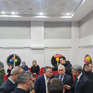 2025'i Kuruluşlarımızdan Hizmet Alan Bireylerimizle Karşıladık  - fotoğraf 2
