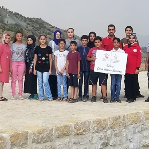 Besni ve Gölbaşı Çocuk Hakları Komitelerimiz Kuruldu - fotoğraf 1