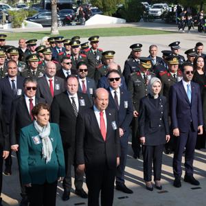 Aile ve Sosyal Hizmetler Bakanımız Göktaş, KKTC’de temaslarda bulundu - fotoğraf 8