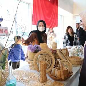 Aile ve Sosyal Hizmetler Bakanımız Göktaş, Ordu Girişimcilik Zirvesi'ne katıldı - fotoğraf 2