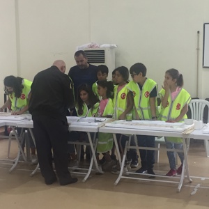 Adana Çocuk Hakları Komitesi ve Okul Destek Projesi Kapsamındaki Çocuklarımız için Düzenlenen “Model Uçak Tanıtım Başlangıç Kursu” - fotoğraf 4
