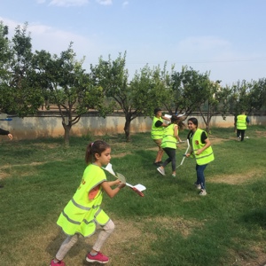 Adana Çocuk Hakları Komitesi ve Okul Destek Projesi Kapsamındaki Çocuklarımız için Düzenlenen “Model Uçak Tanıtım Başlangıç Kursu” - fotoğraf 3