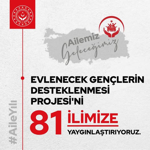 Aile YIlı
