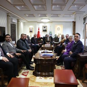 Bakanımız Mahinur Özdemir Göktaş, Edirne'de ziyaretlerde bulundu - fotoğraf 6