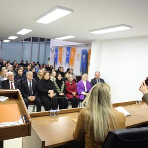Bakanımız Mahinur Özdemir Göktaş, Edirne'de ziyaretlerde bulundu - fotoğraf 11