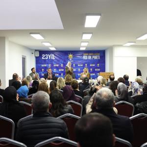 Bakanımız Mahinur Özdemir Göktaş, Edirne'de ziyaretlerde bulundu - fotoğraf 14