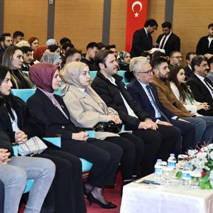 Bakanımız Sayın Mahinur Özdemir Göktaş İlimize Teşrif Etti - fotoğraf 2