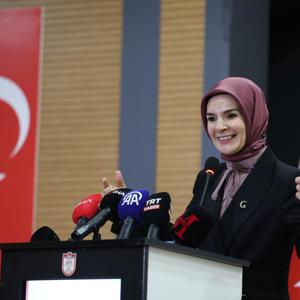 Aile ve Sosyal Hizmetler Bakanımız Göktaş: "43 bin 921 gencimiz Aile ve Gençlik Fonu'na başvurdu" - fotoğraf 1