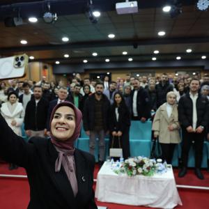 Aile ve Sosyal Hizmetler Bakanımız Göktaş: "43 bin 921 gencimiz Aile ve Gençlik Fonu'na başvurdu" - fotoğraf 3