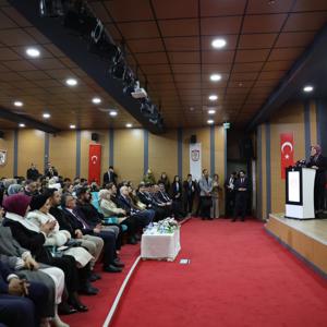 Aile ve Sosyal Hizmetler Bakanımız Göktaş: "43 bin 921 gencimiz Aile ve Gençlik Fonu'na başvurdu" - fotoğraf 4