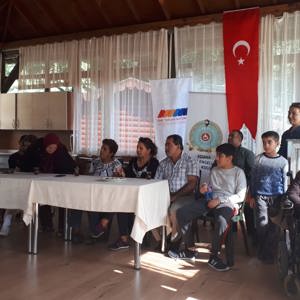 “Engelli Hakları” Konulu Eğitimimiz - fotoğraf 2