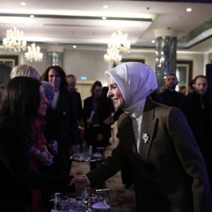 Türkiye'nin Mühendis Kızları Projesi 3. Faz Protokol Anlaşması İmzalandı - fotoğraf 8
