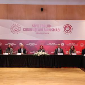 Bakanımız Göktaş, Meliha Ercan ve Asım Cengiz Huzurevi Yaşlı Bakım ve Rehabilitasyon Merkezlerinin Açılışını Yaptı - fotoğraf 12