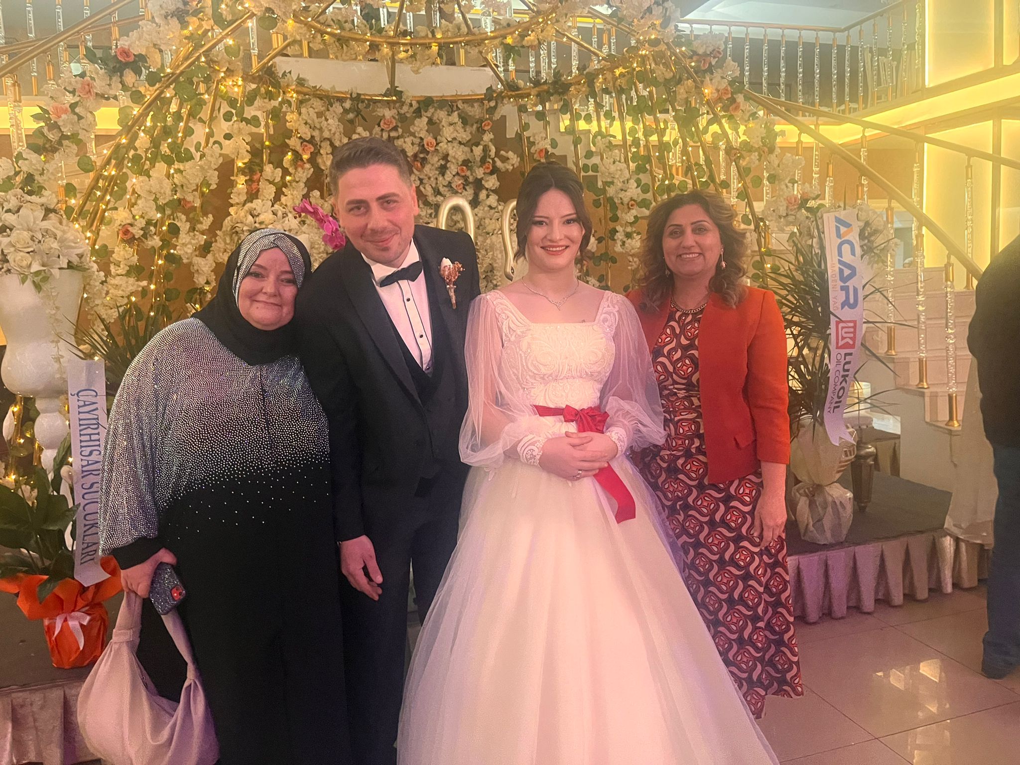 "Ailemiz İstikbalimiz" 