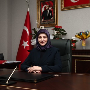 İl Müdürümüz Kıymet BOZTAŞ'ın Yeni Yıl Mesajı - fotoğraf 1