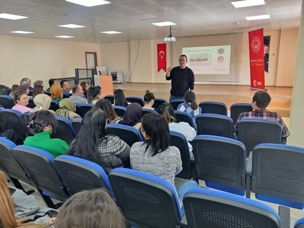 #AileYılı Etkinliklerimiz