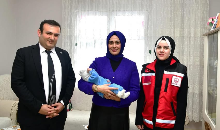 #AileYılı Etkinliklerimiz