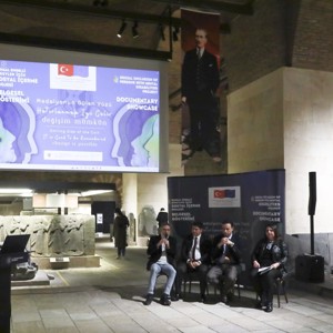 Ruhsal ve Zihinsel Engelli Bireylerin Hakları, Potansiyelleri ve Bağımsız Yaşamları Konularını Ele Alan Belgesel Gösterimi Gerçekleştirildi - fotoğraf 3