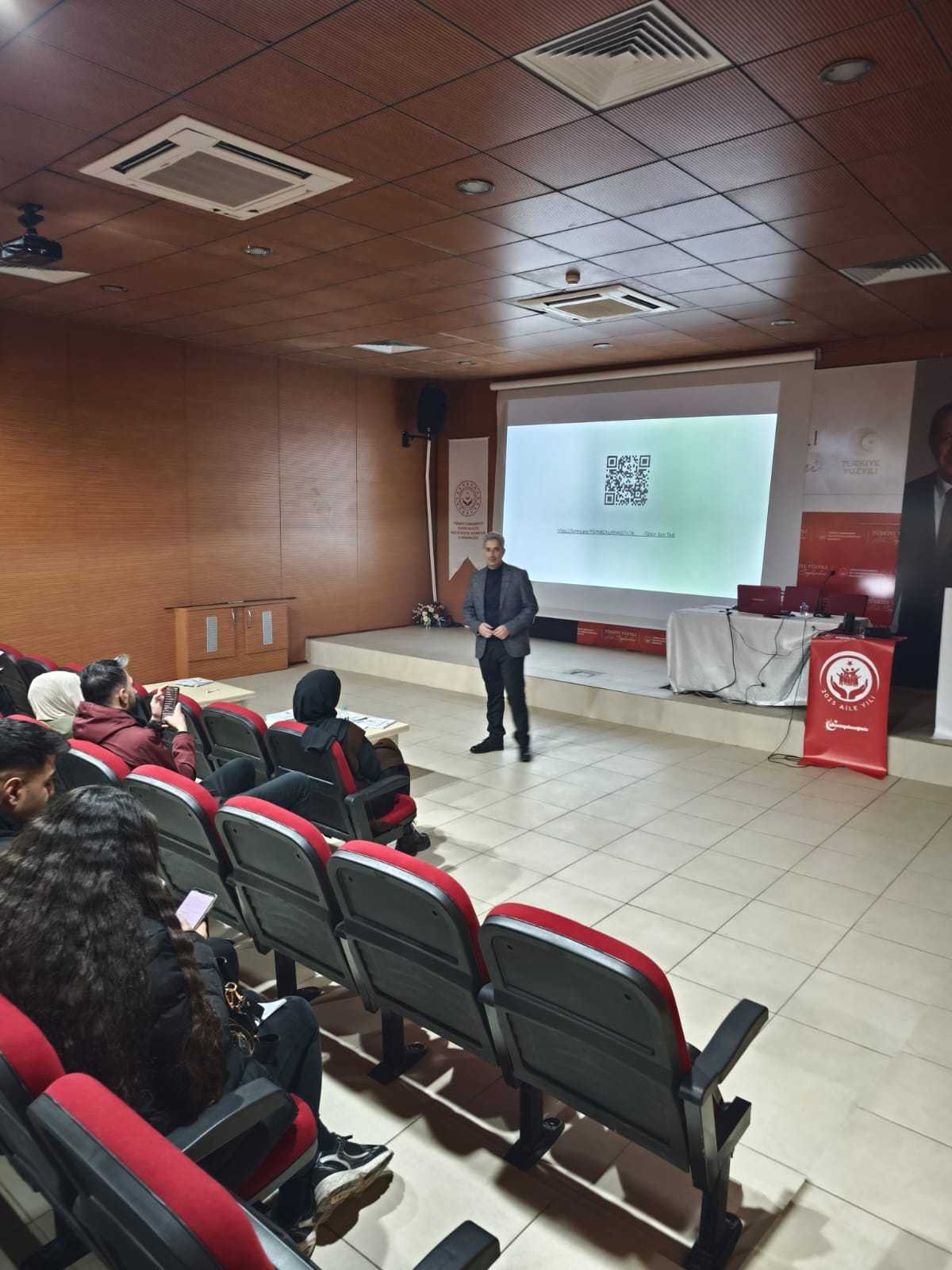 2025 "Aile Yılı" Etkinliklerimiz