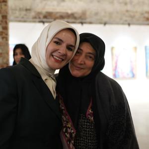 Aile ve Sosyal Hizmetler Bakanımız Göktaş, şehit aileleriyle iftar programında bir araya geldi - fotoğraf 6
