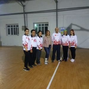 2019 Yılı Voleybol Turnuvamız başladı - fotoğraf 4