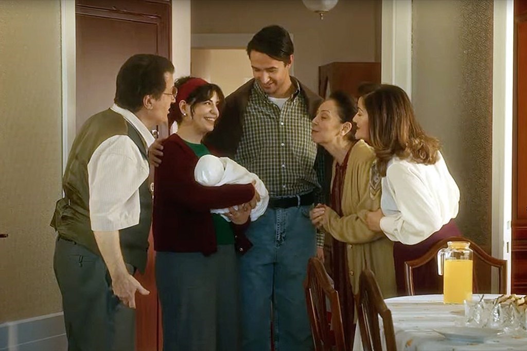 81 ilin mart ayı "Aile Yılı" etkinlik takvimi açıklandı