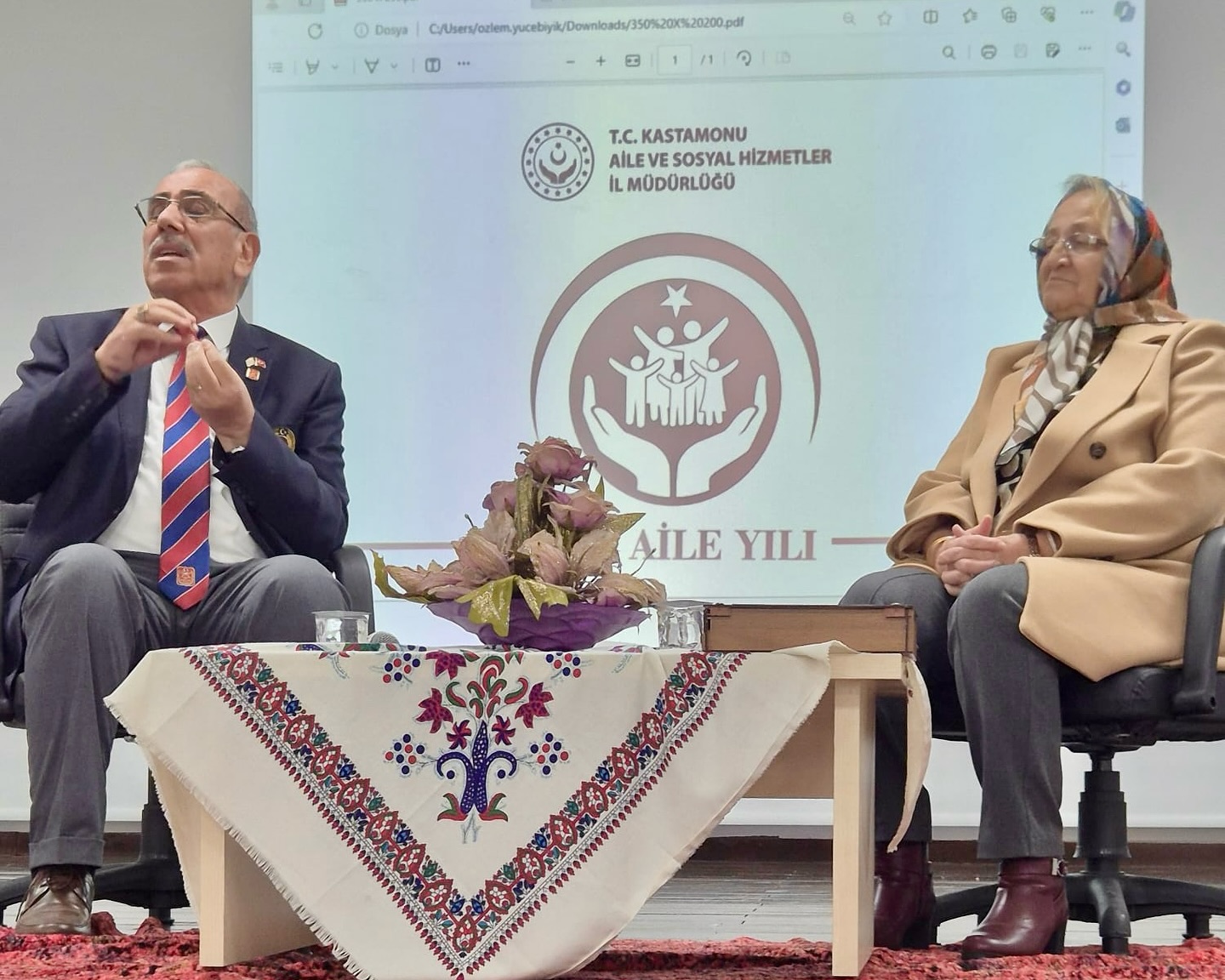 İlham Veren Evlilik Hikayeleri