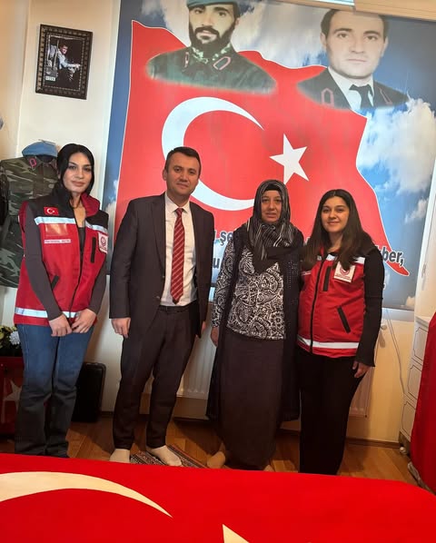 #AileYılı Etkinliklerimiz